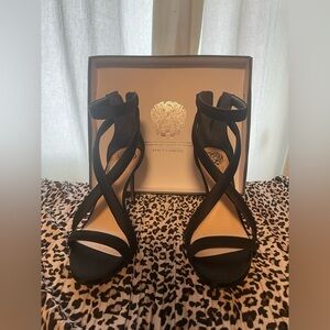 Vince Camuto Devinhara Stiletto heels size 7.5